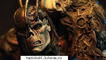 another monster demonic pics