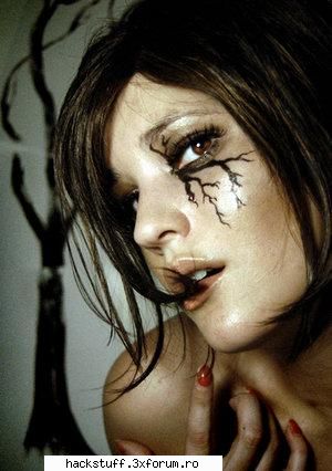 gagica demonic pics