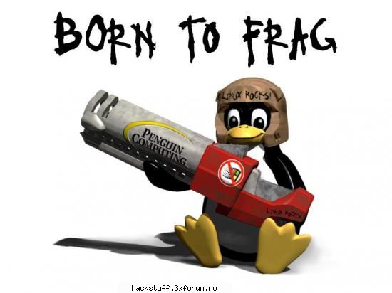 linux rulls funny pics from all over the world...