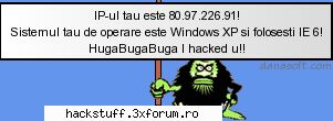 aveam nevoie de asa o unde pot sa iau un ip da un sa fie sursa sigura... hide ip platinum 2.7 +