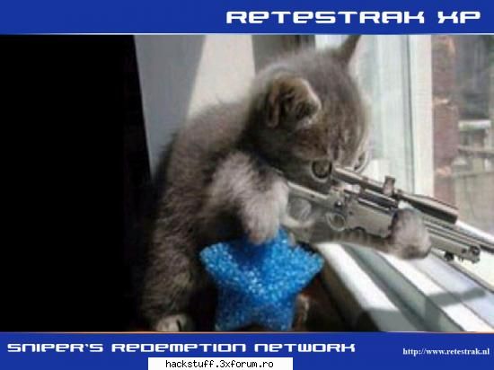 vreau sa ma distrez putin cu pc vecinului. pot face asta cu ajutorul unui program?? killer e un